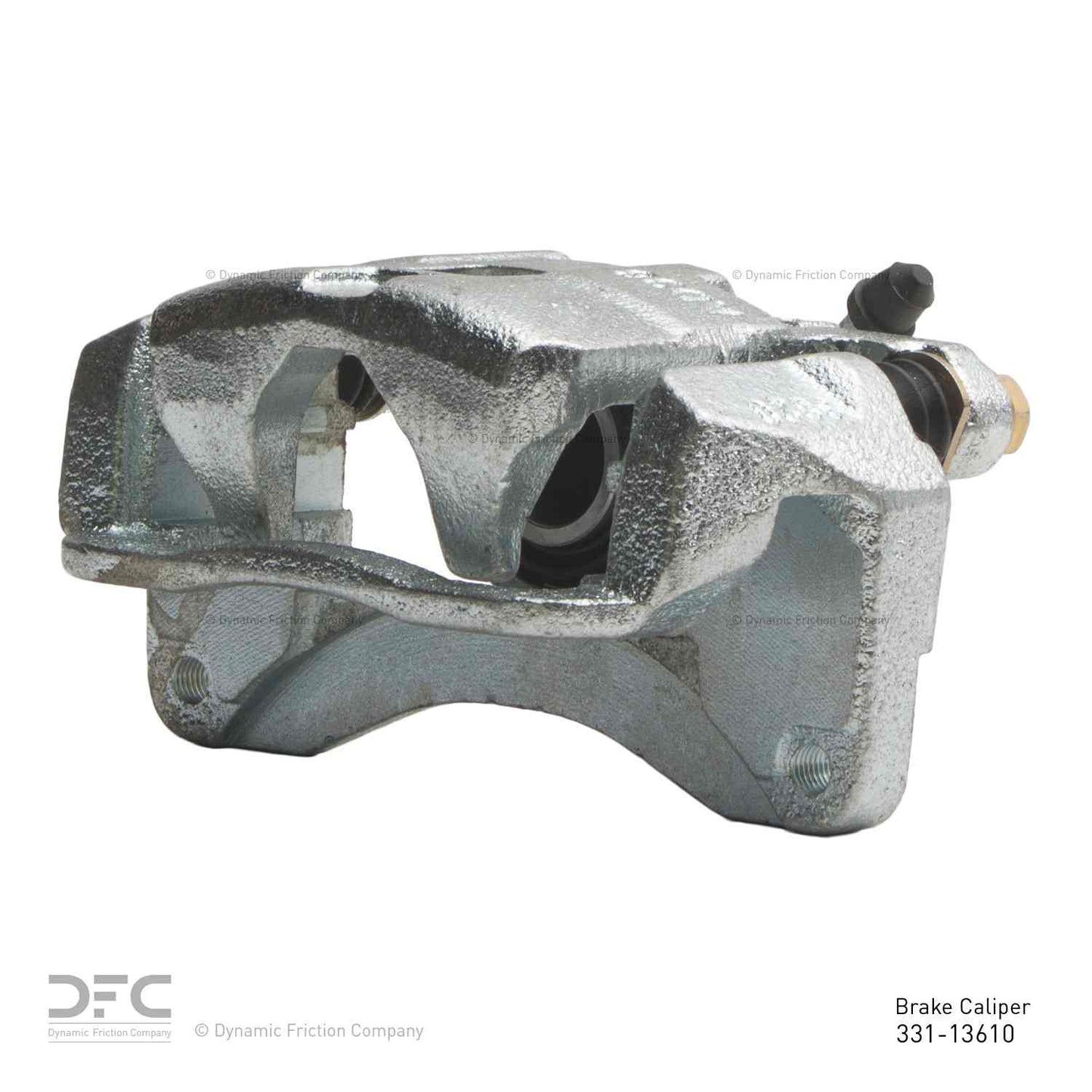 Dynamic Friction Company Disc Brake Caliper 331-13610
