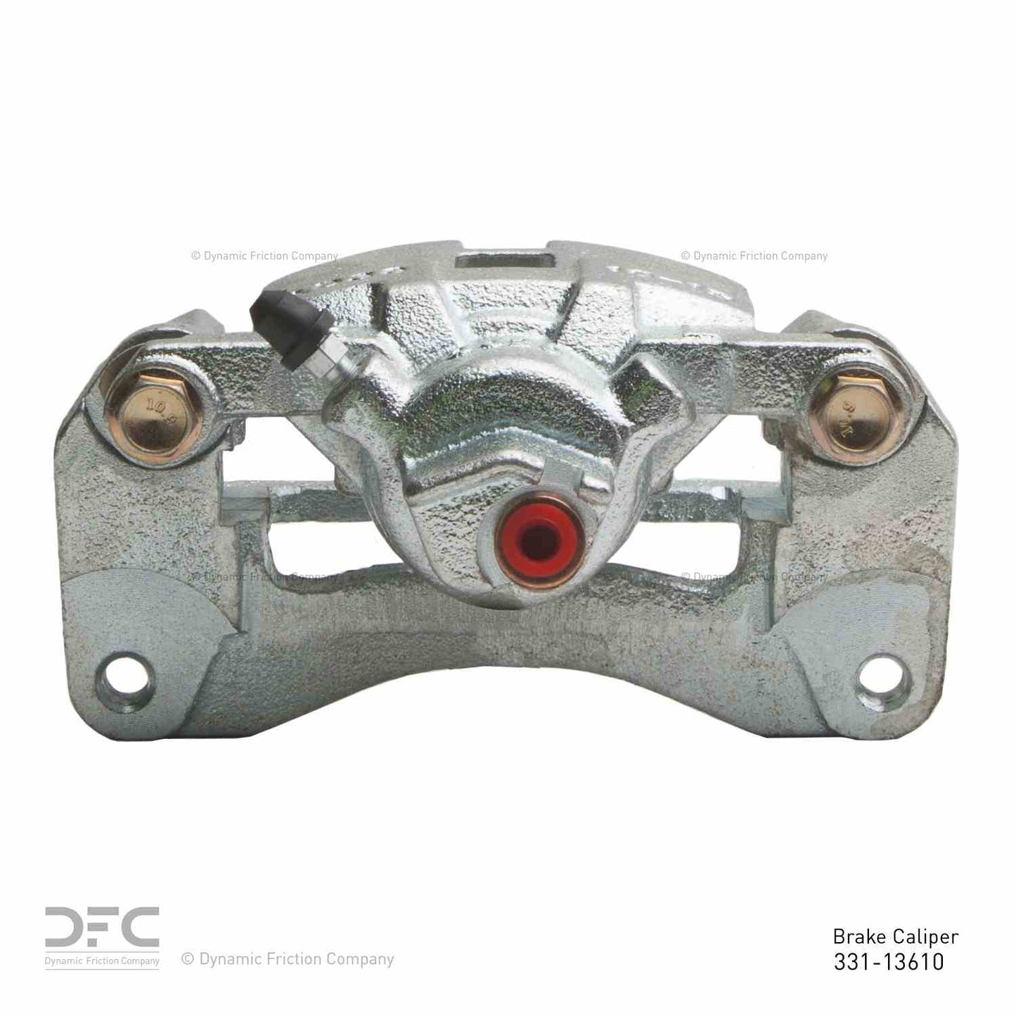 Dynamic Friction Company Disc Brake Caliper 331-13610