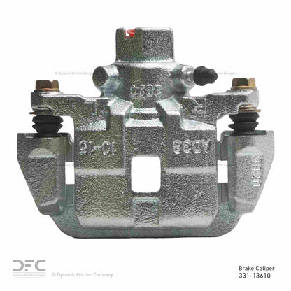 Dynamic Friction Company Disc Brake Caliper 331-13610