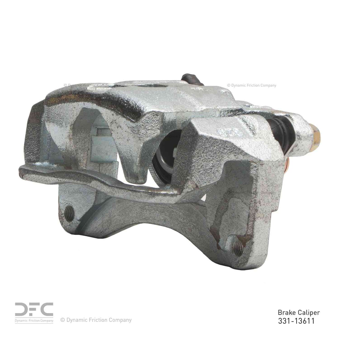 Dynamic Friction Company Disc Brake Caliper 331-13611