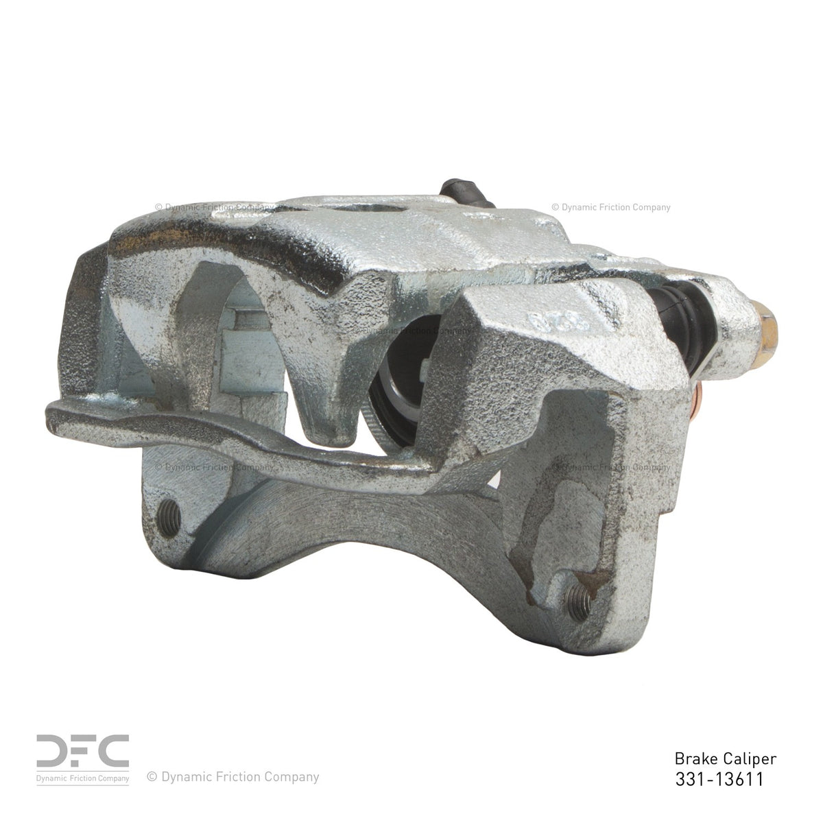 Dynamic Friction Company Disc Brake Caliper 331-13611