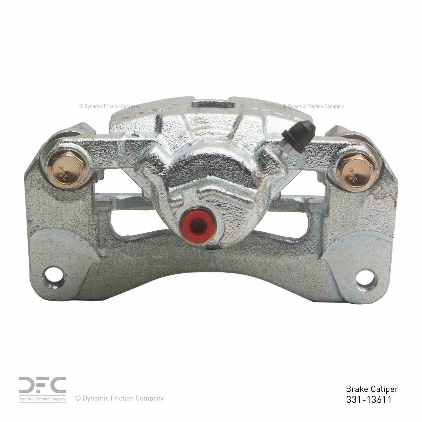 Dynamic Friction Company Disc Brake Caliper 331-13611