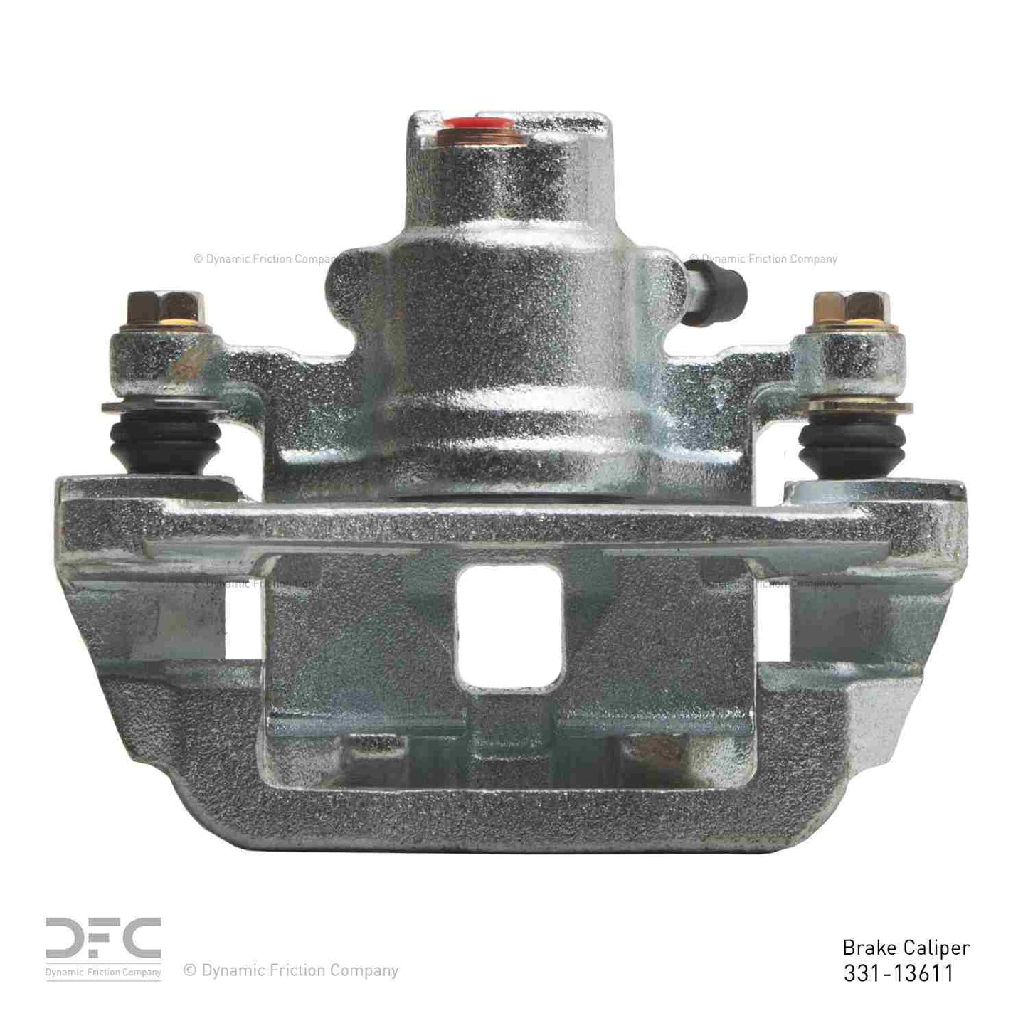 Dynamic Friction Company Disc Brake Caliper 331-13611