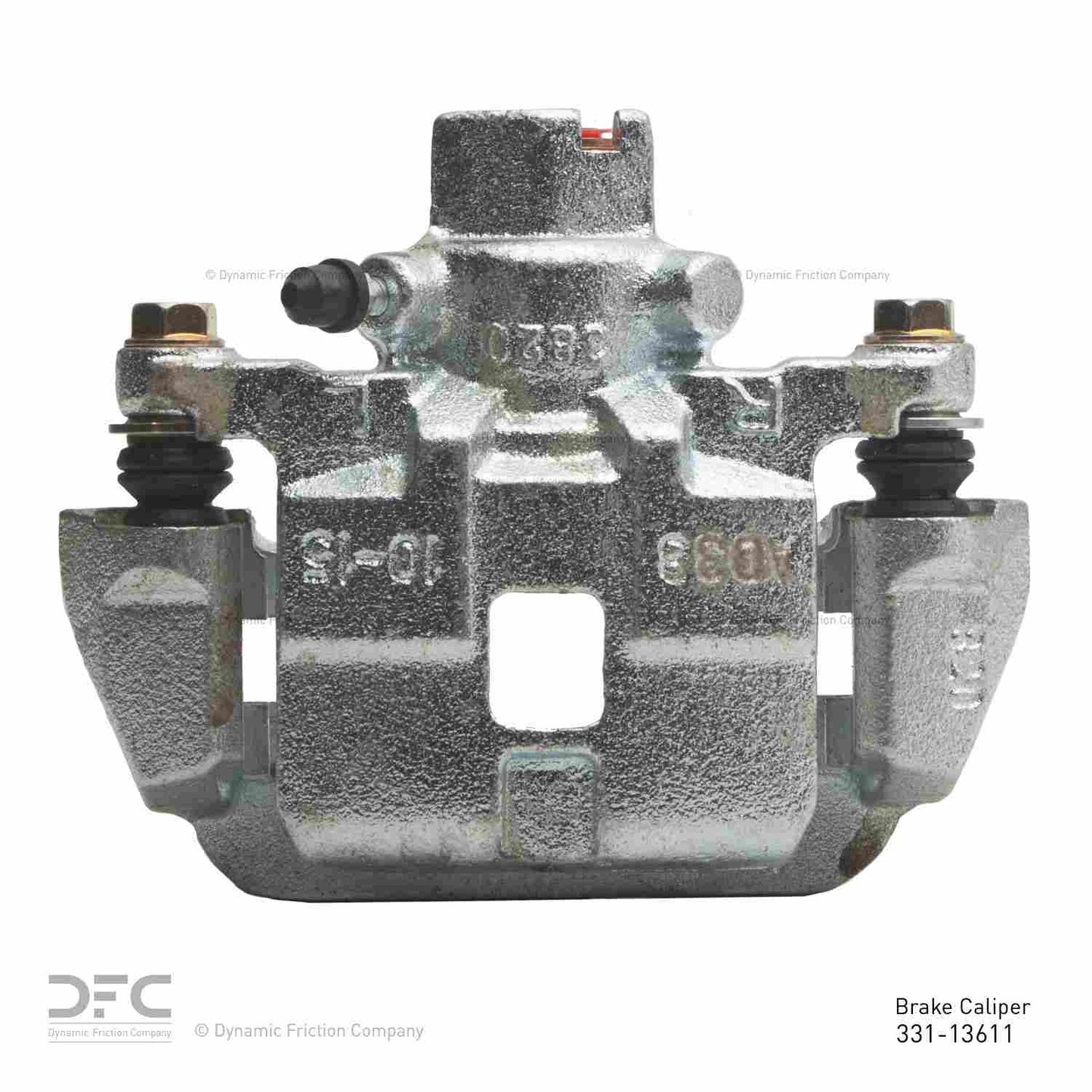 Dynamic Friction Company Disc Brake Caliper 331-13611