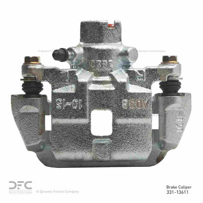 Dynamic Friction Company Disc Brake Caliper 331-13611
