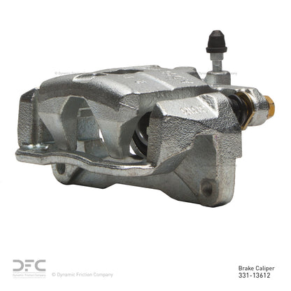 Dynamic Friction Company Disc Brake Caliper 331-13612