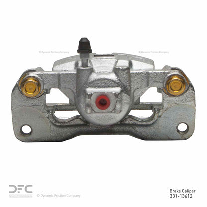 Dynamic Friction Company Disc Brake Caliper 331-13612