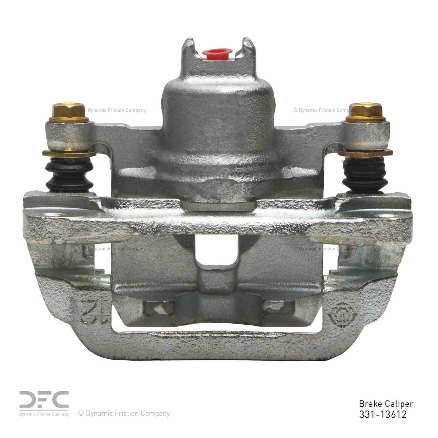 Dynamic Friction Company Disc Brake Caliper 331-13612