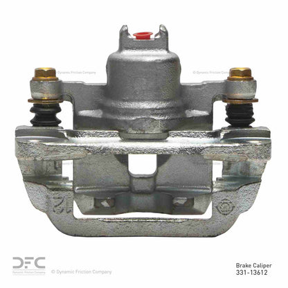 Dynamic Friction Company Disc Brake Caliper 331-13612