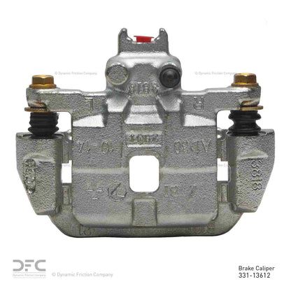 Dynamic Friction Company Disc Brake Caliper 331-13612