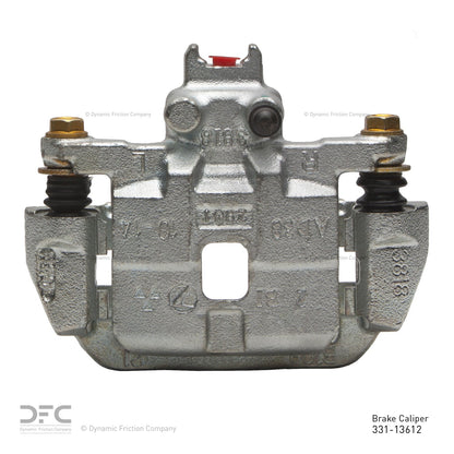 Dynamic Friction Company Disc Brake Caliper 331-13612