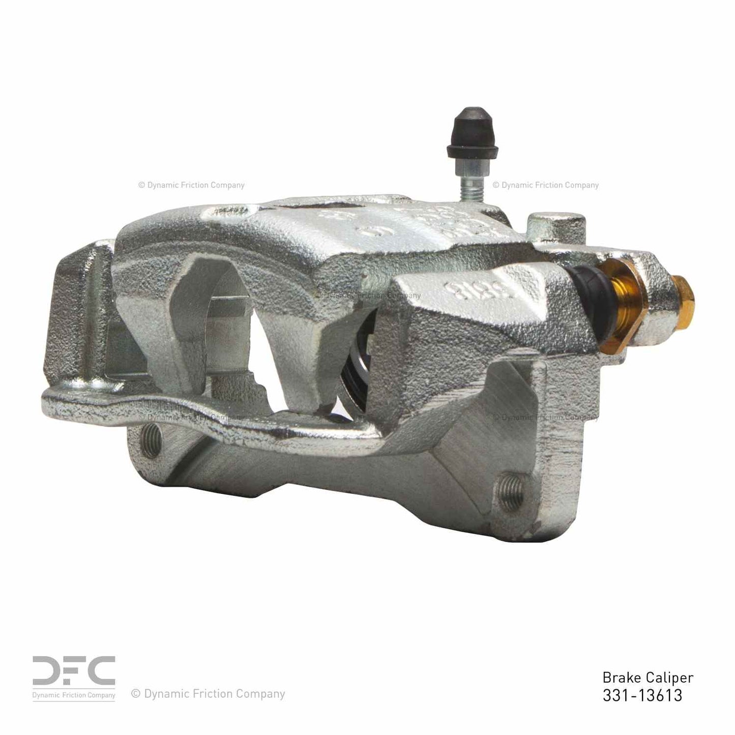 Dynamic Friction Company Disc Brake Caliper 331-13613