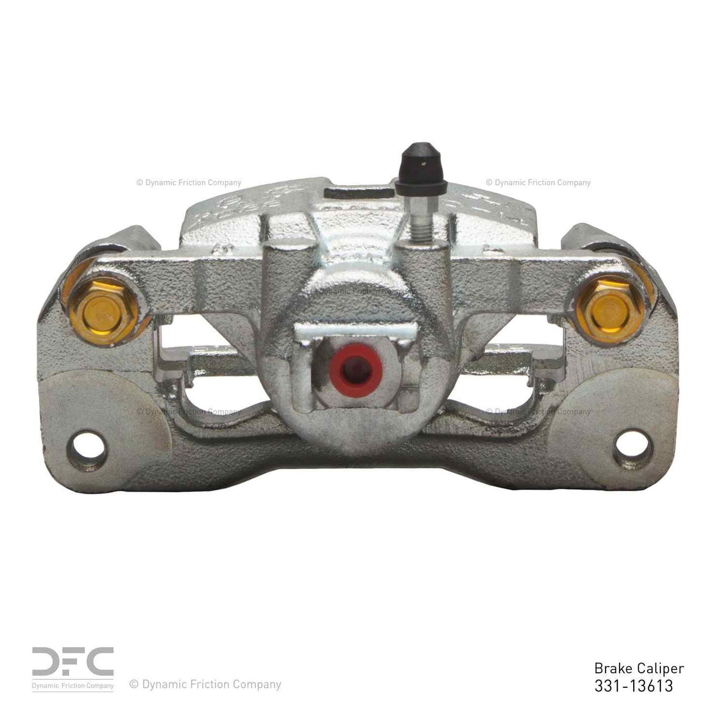 Dynamic Friction Company Disc Brake Caliper 331-13613