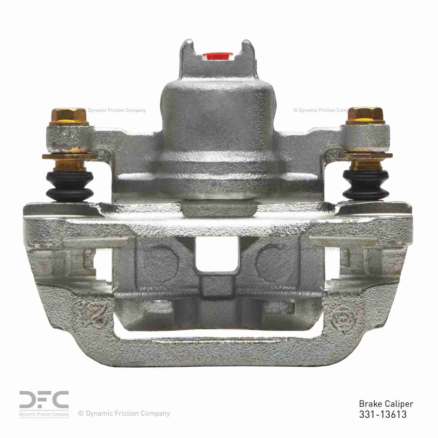 Dynamic Friction Company Disc Brake Caliper 331-13613