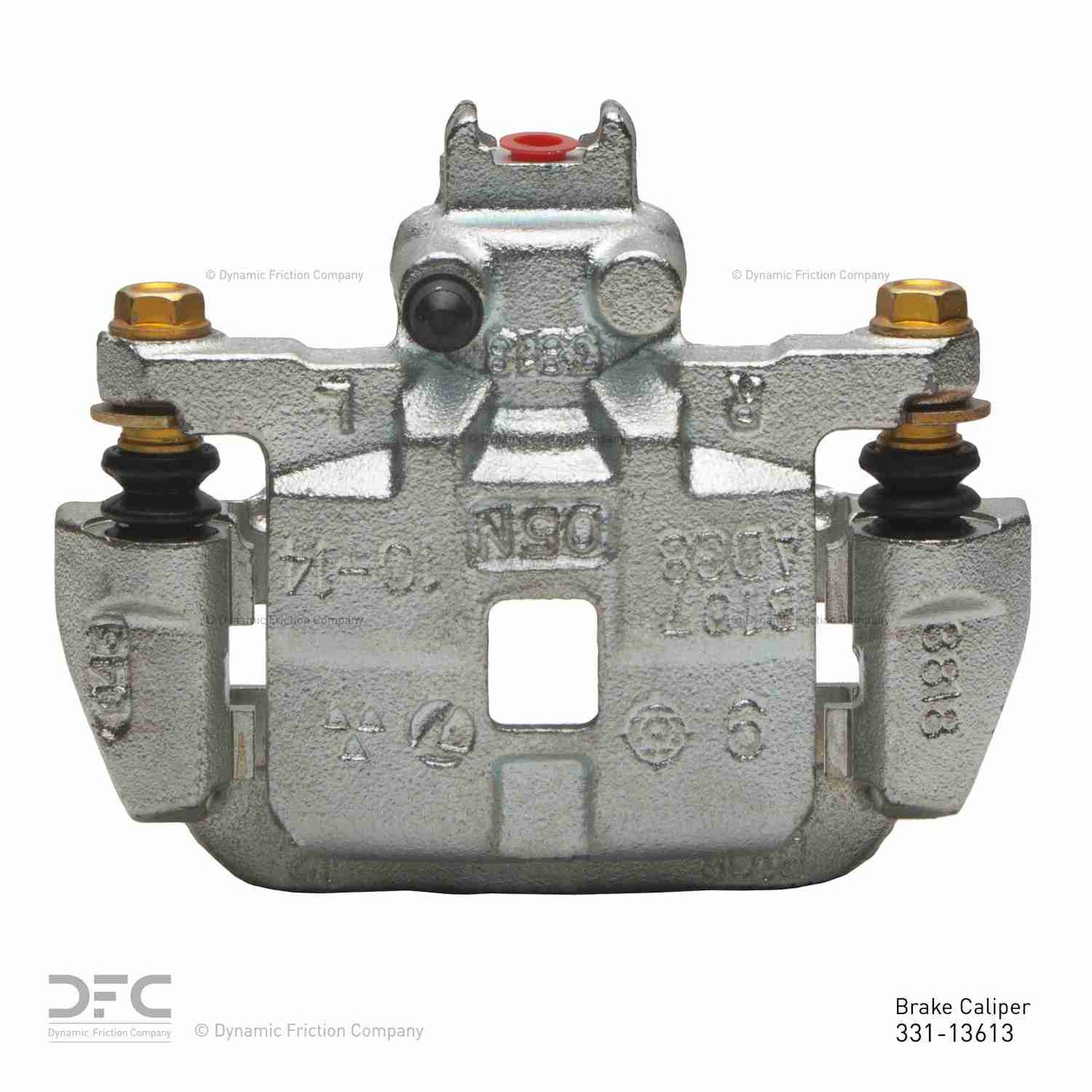 Dynamic Friction Company Disc Brake Caliper 331-13613