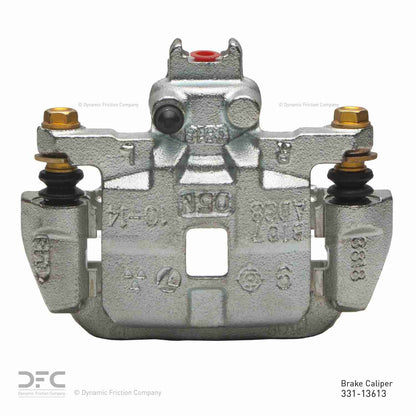 Dynamic Friction Company Disc Brake Caliper 331-13613