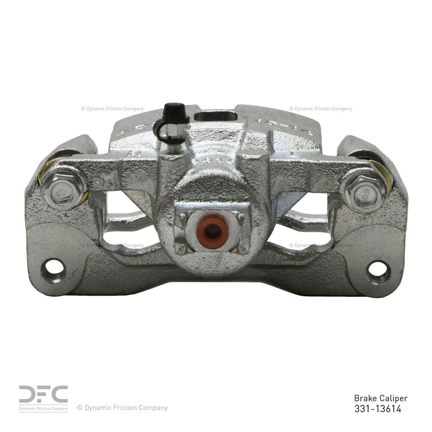 Dynamic Friction Company Disc Brake Caliper 331-13614