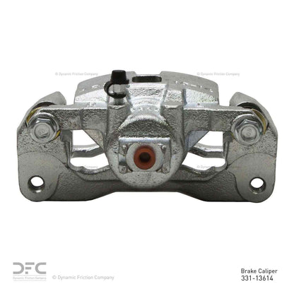 Dynamic Friction Company Disc Brake Caliper 331-13614