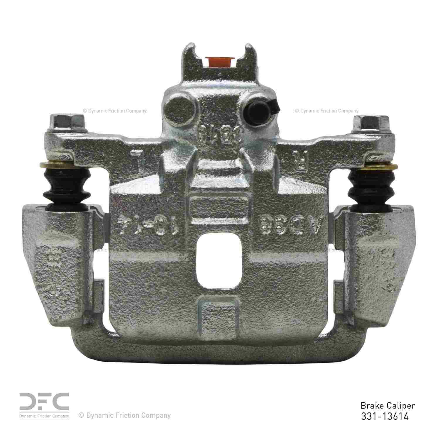 Dynamic Friction Company Disc Brake Caliper 331-13614