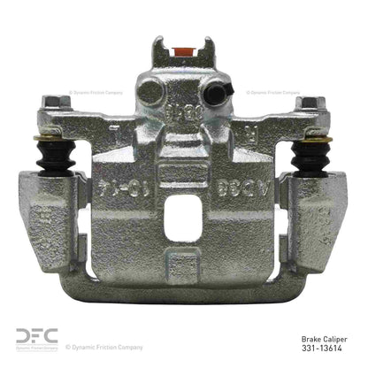 Dynamic Friction Company Disc Brake Caliper 331-13614
