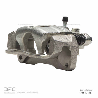 Dynamic Friction Company Disc Brake Caliper 331-13615