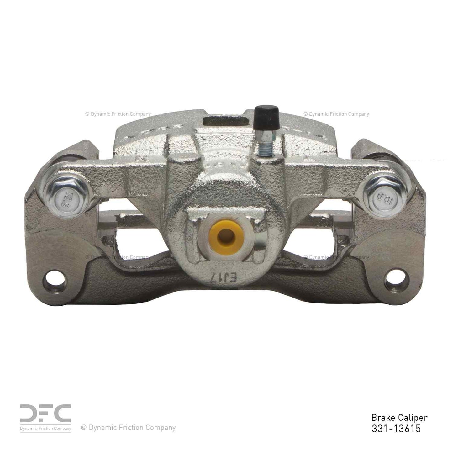 Dynamic Friction Company Disc Brake Caliper 331-13615