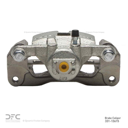 Dynamic Friction Company Disc Brake Caliper 331-13615