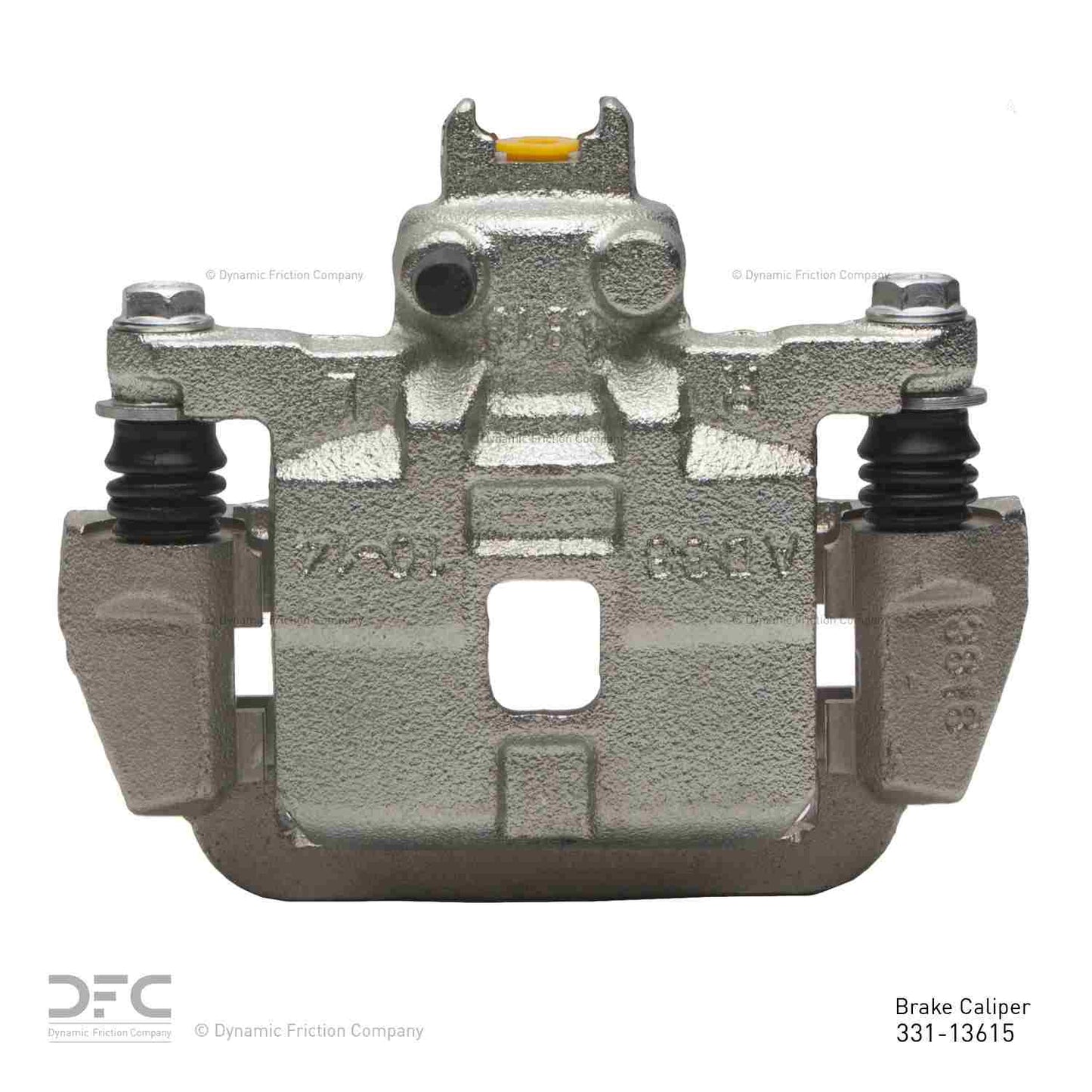 Dynamic Friction Company Disc Brake Caliper 331-13615