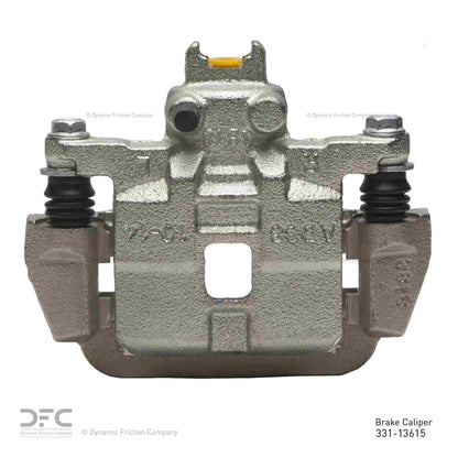 Dynamic Friction Company Disc Brake Caliper 331-13615