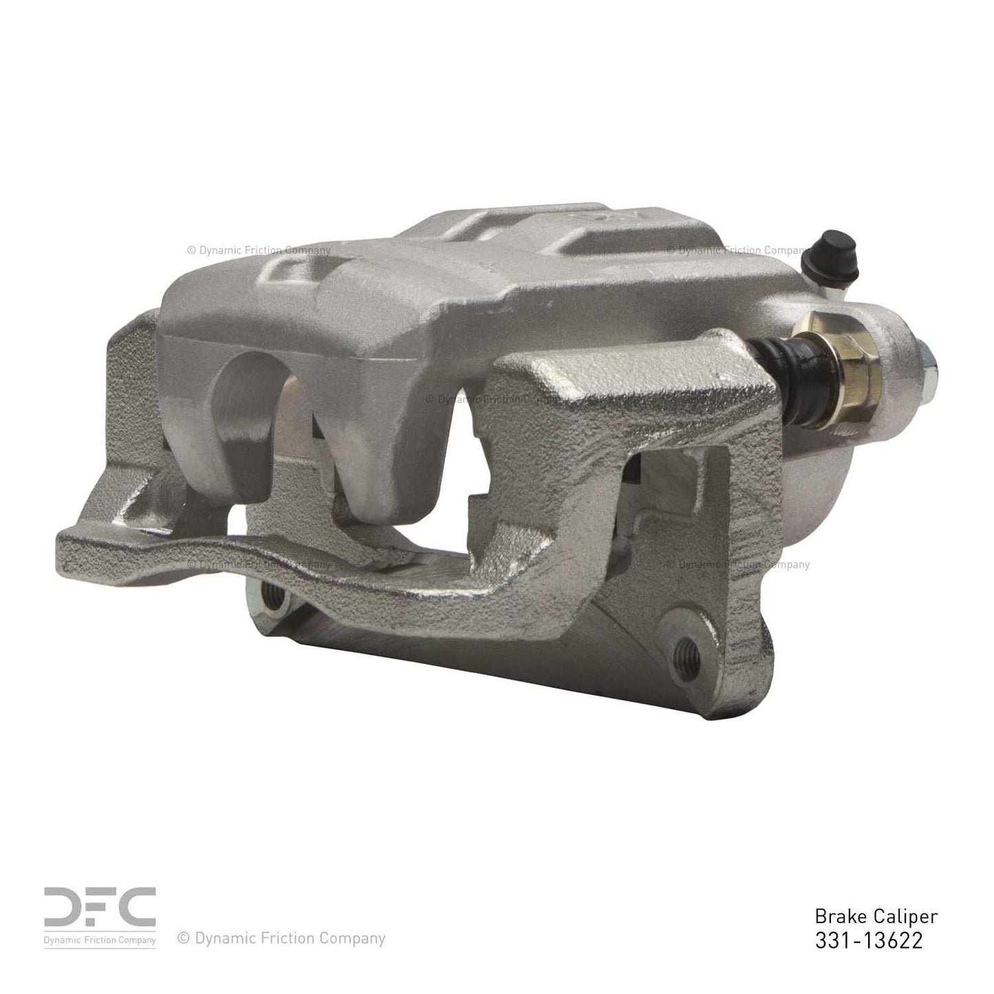 Dynamic Friction Company Disc Brake Caliper 331-13622