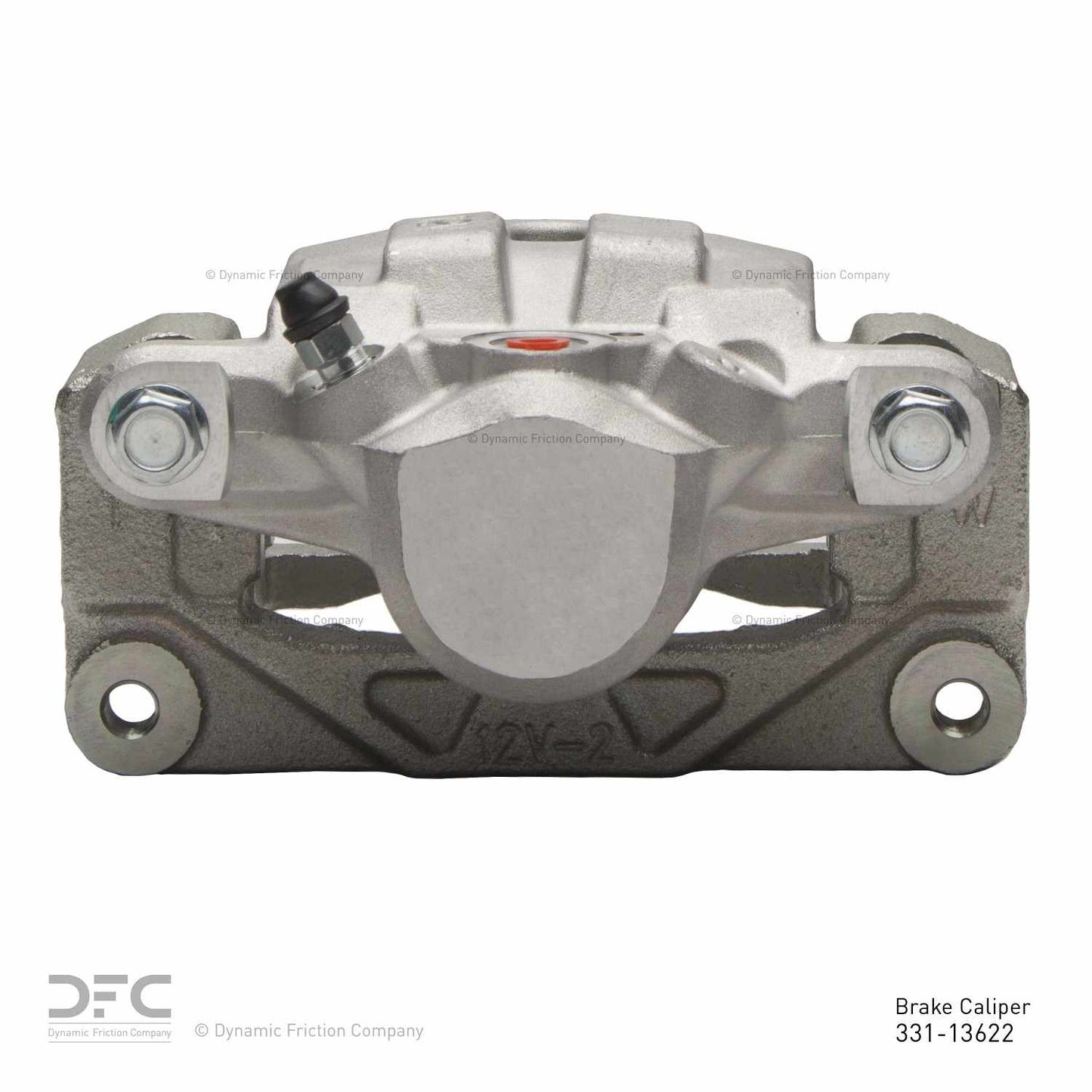 Dynamic Friction Company Disc Brake Caliper 331-13622