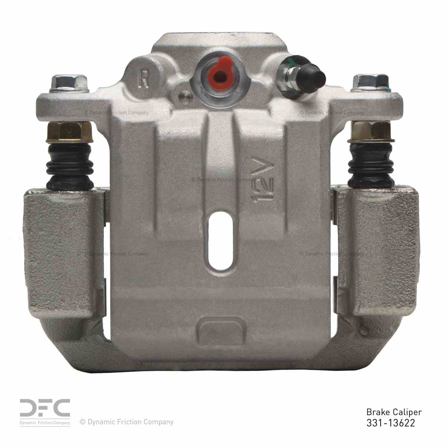 Dynamic Friction Company Disc Brake Caliper 331-13622