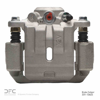 Dynamic Friction Company Disc Brake Caliper 331-13622
