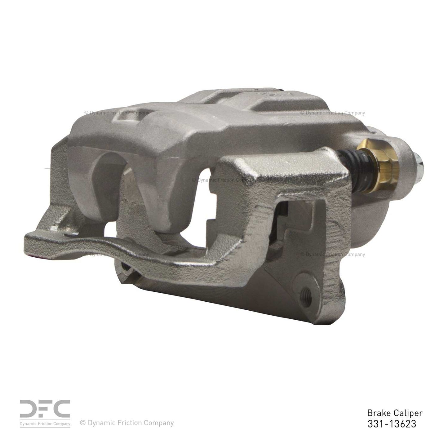 Dynamic Friction Company Disc Brake Caliper 331-13623