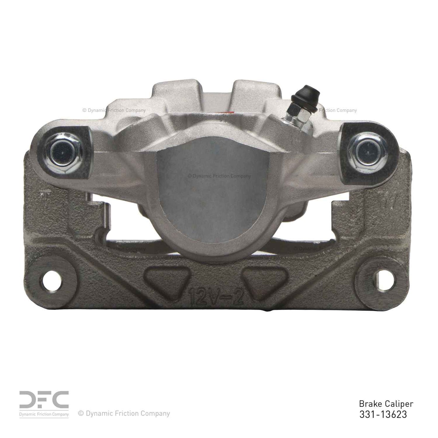 Dynamic Friction Company Disc Brake Caliper 331-13623