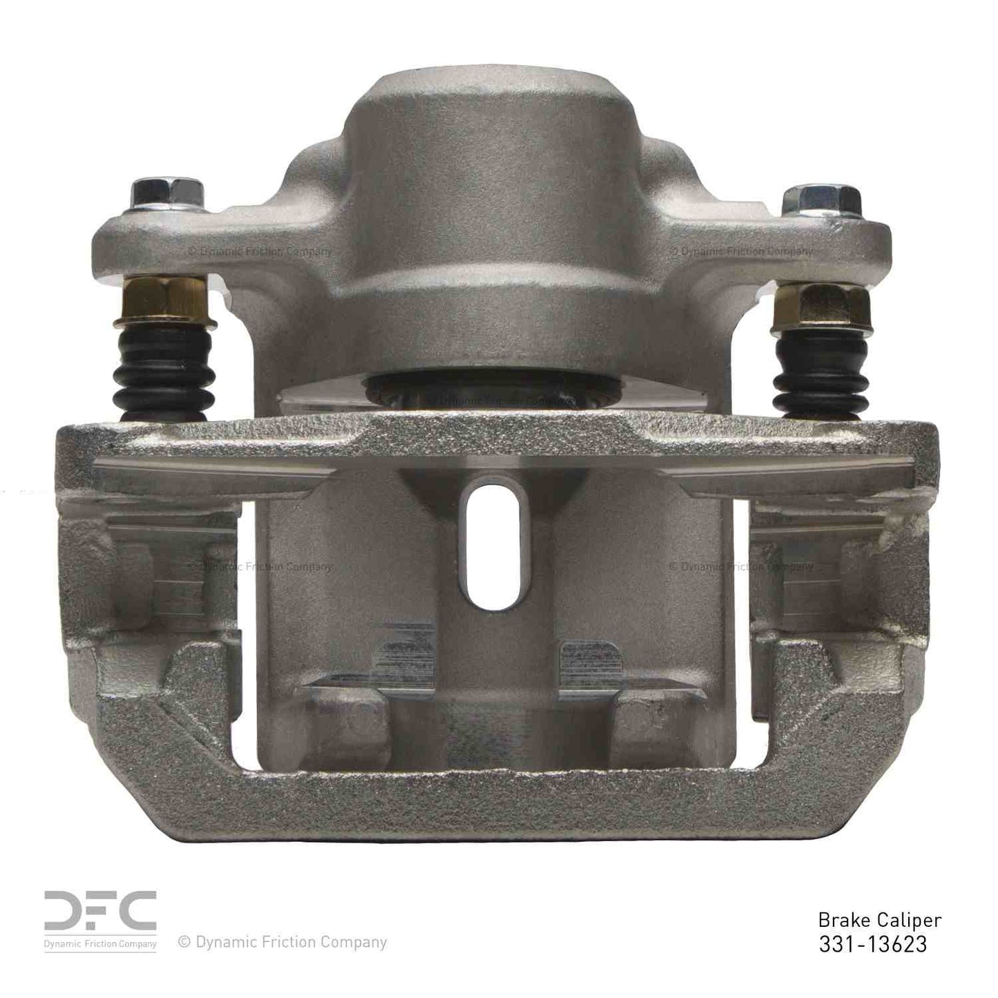 Dynamic Friction Company Disc Brake Caliper 331-13623