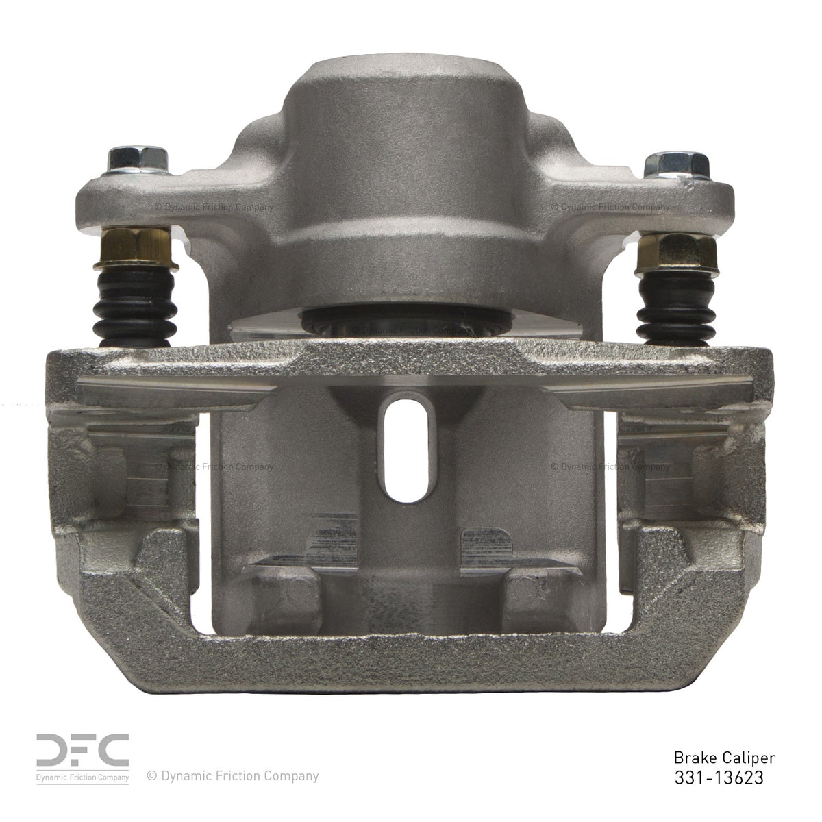Dynamic Friction Company Disc Brake Caliper 331-13623