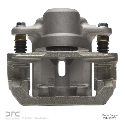 Dynamic Friction Company Disc Brake Caliper 331-13623