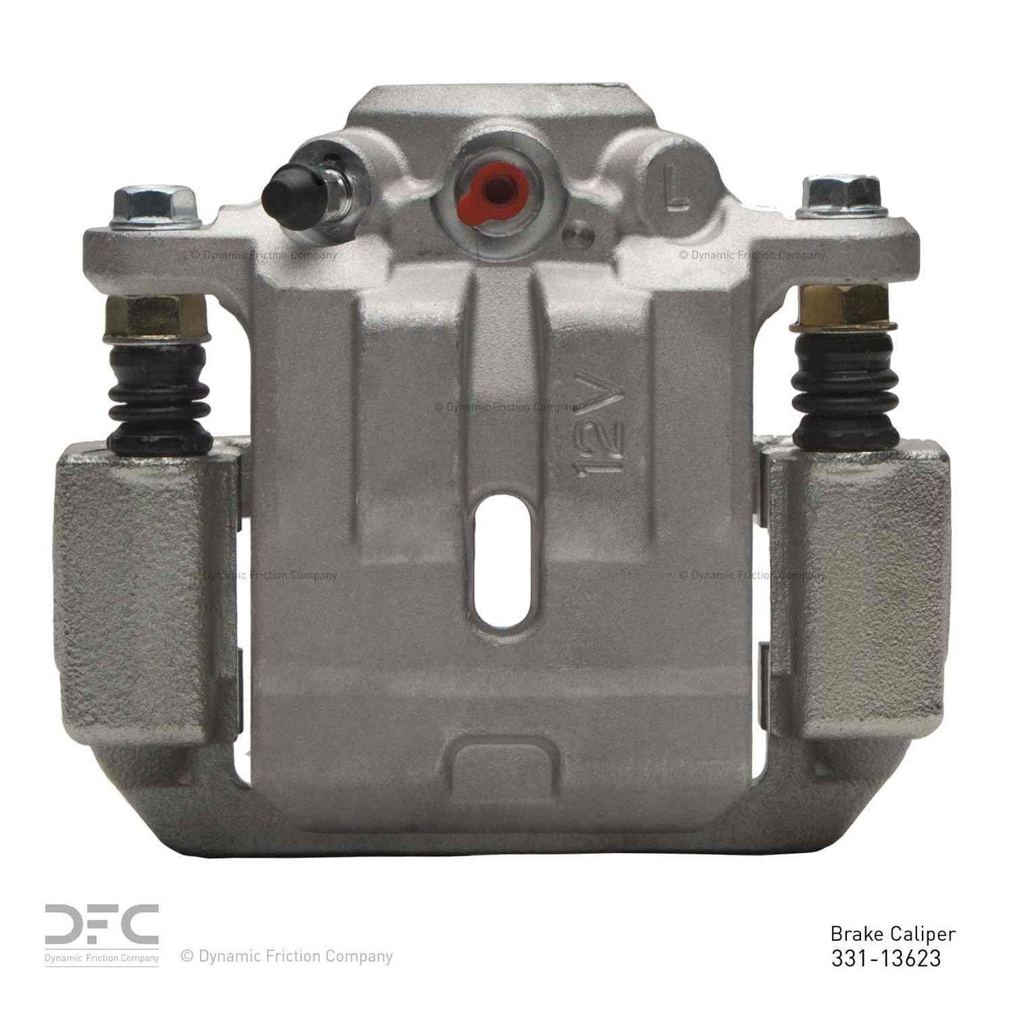 Dynamic Friction Company Disc Brake Caliper 331-13623