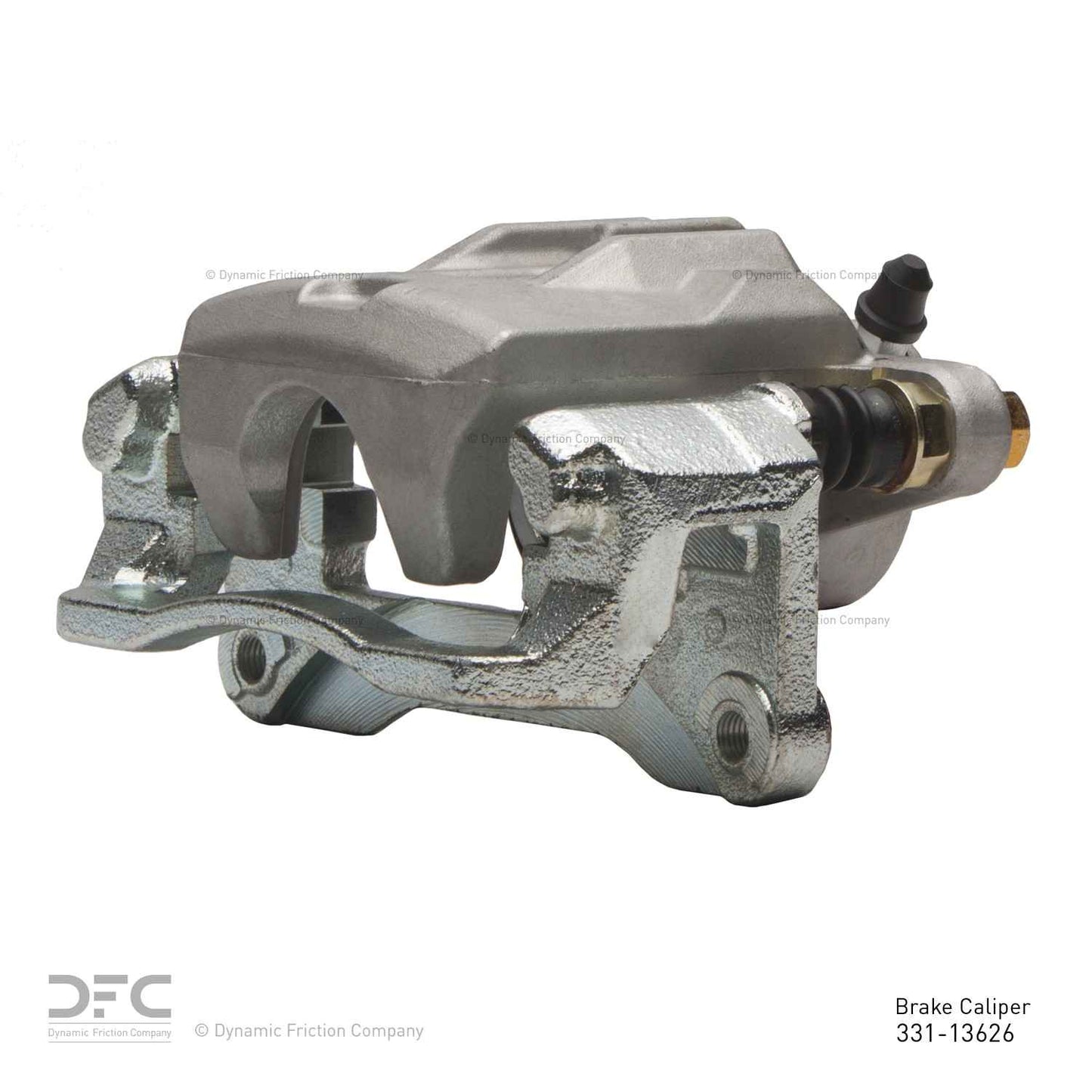 Dynamic Friction Company Disc Brake Caliper 331-13626