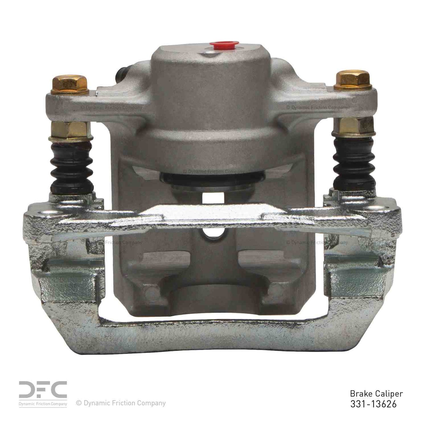 Dynamic Friction Company Disc Brake Caliper 331-13626