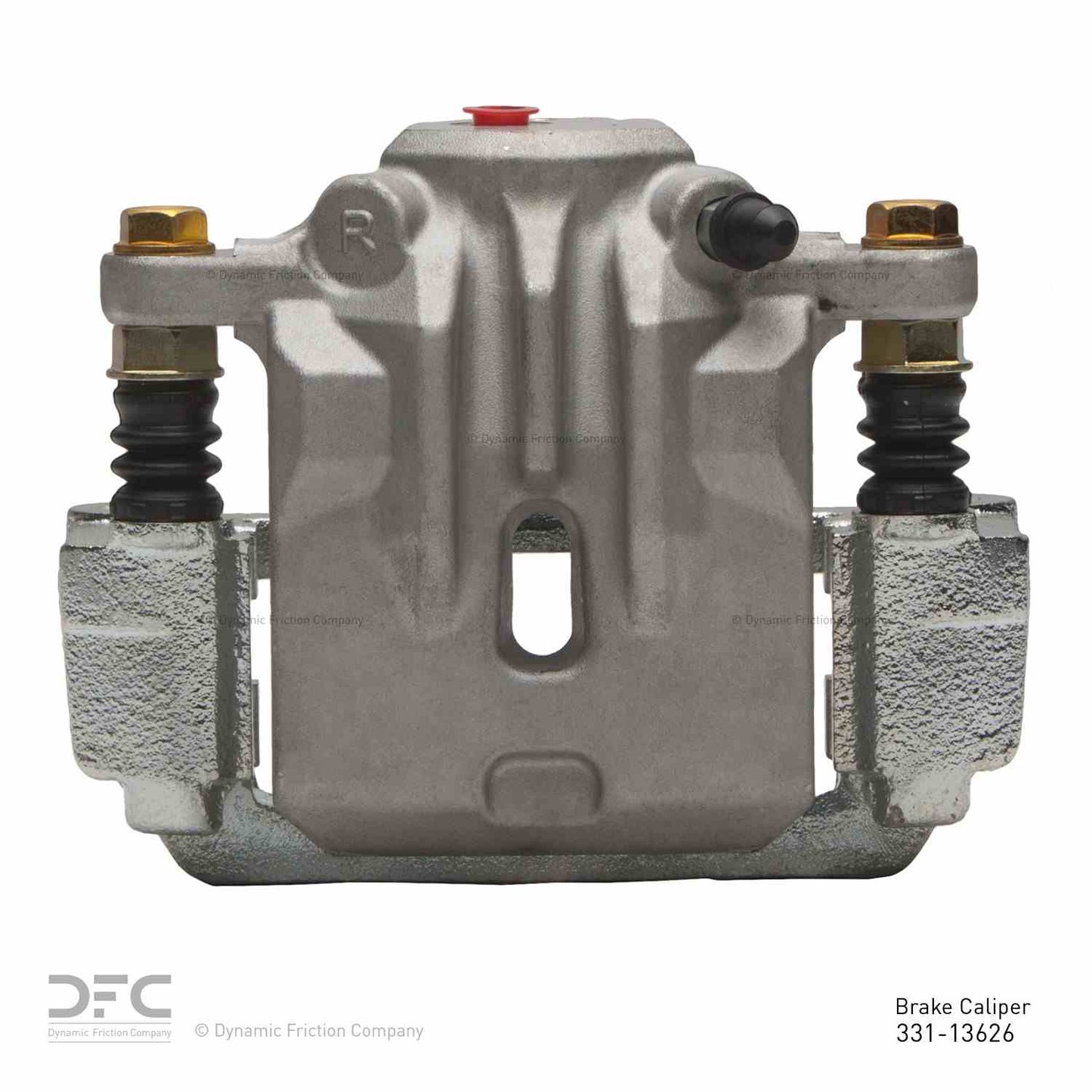 Dynamic Friction Company Disc Brake Caliper 331-13626