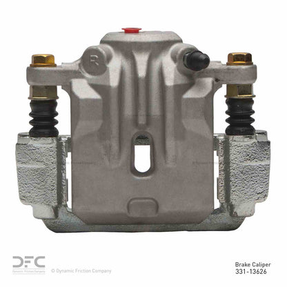 Dynamic Friction Company Disc Brake Caliper 331-13626