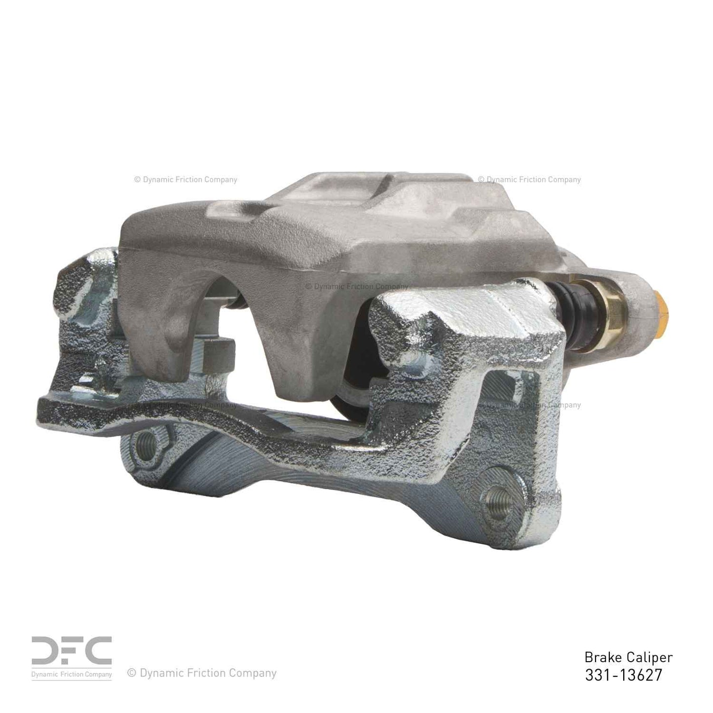 Dynamic Friction Company Disc Brake Caliper 331-13627