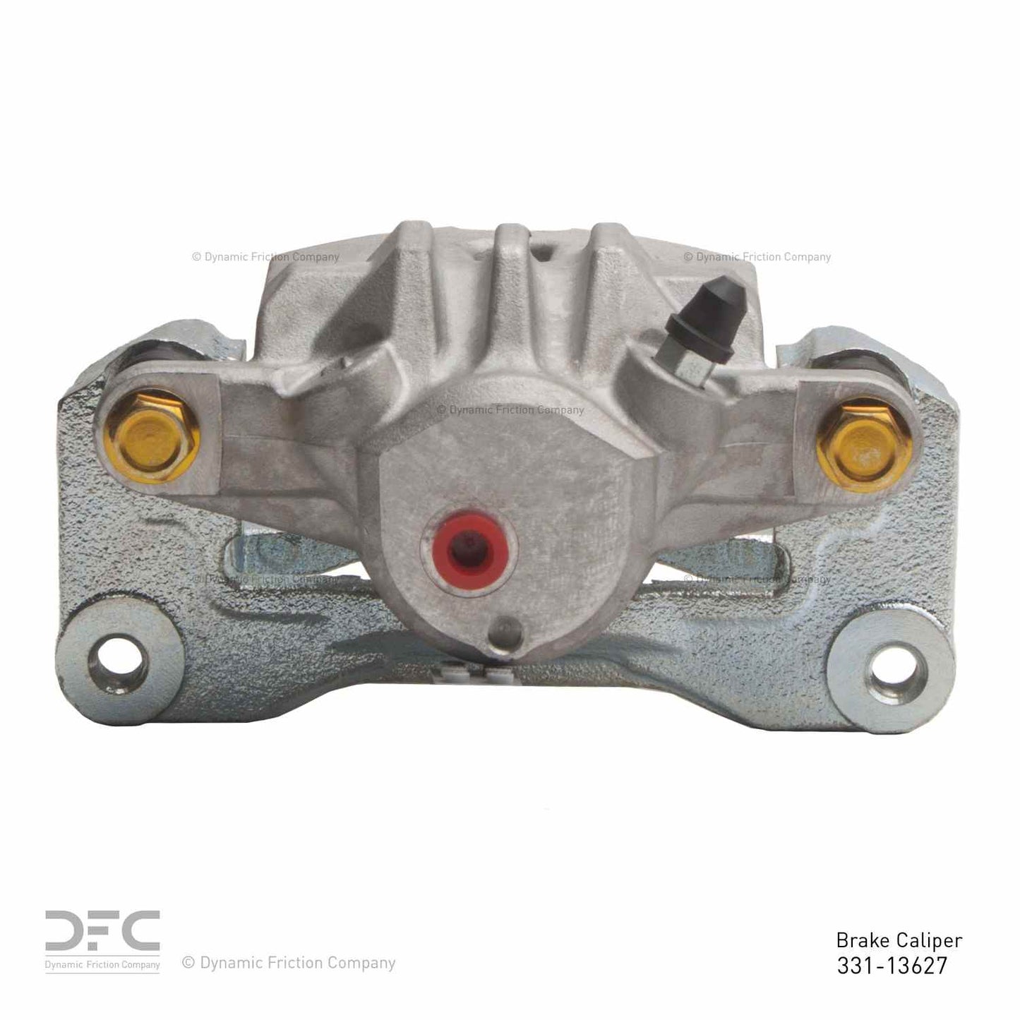 Dynamic Friction Company Disc Brake Caliper 331-13627