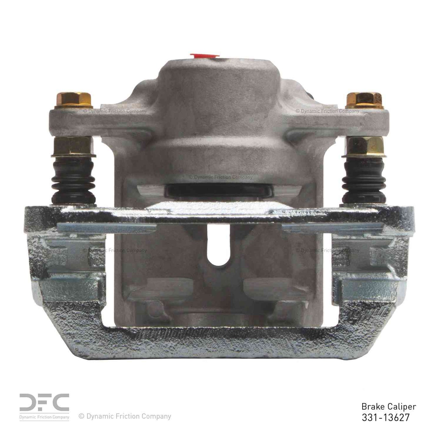 Dynamic Friction Company Disc Brake Caliper 331-13627