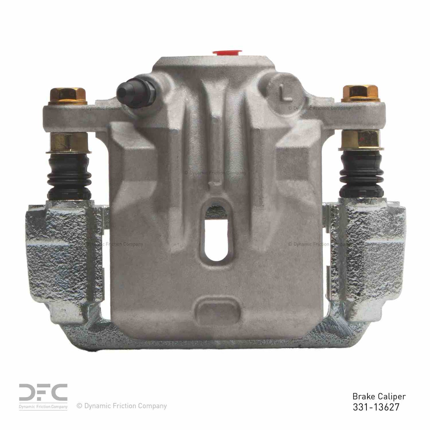 Dynamic Friction Company Disc Brake Caliper 331-13627