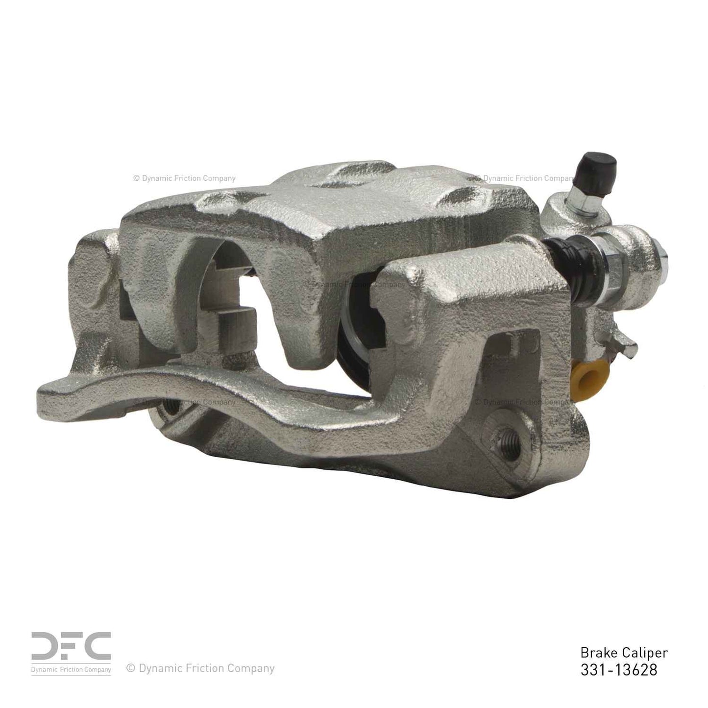 Dynamic Friction Company Disc Brake Caliper 331-13628