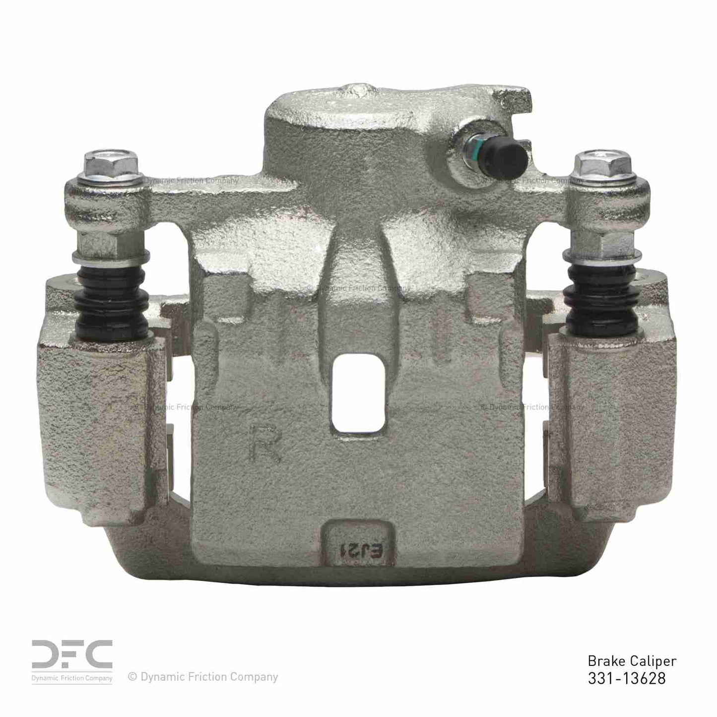 Dynamic Friction Company Disc Brake Caliper 331-13628