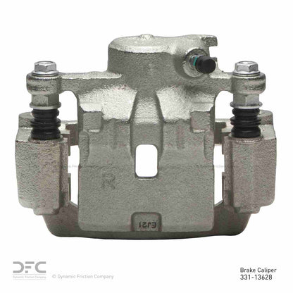 Dynamic Friction Company Disc Brake Caliper 331-13628